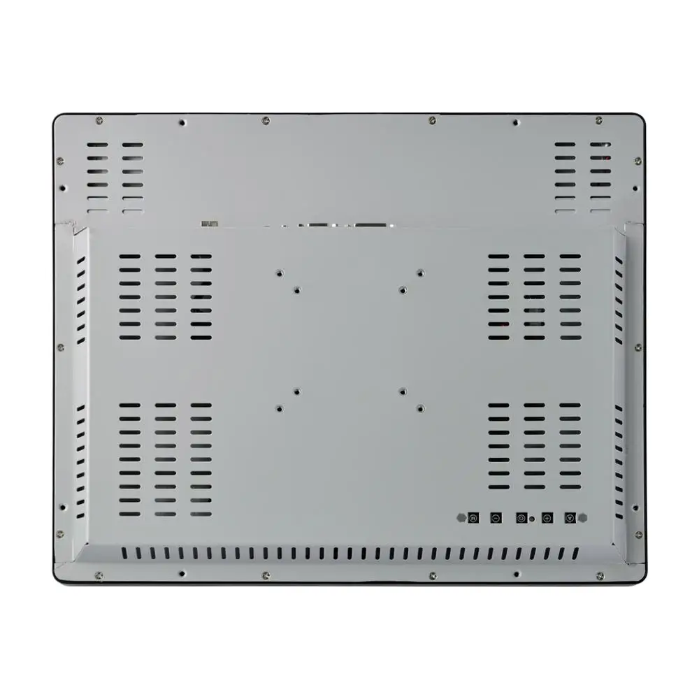 19  inch IP65 Waterproof Industrial pcap capacitive touch Monitor