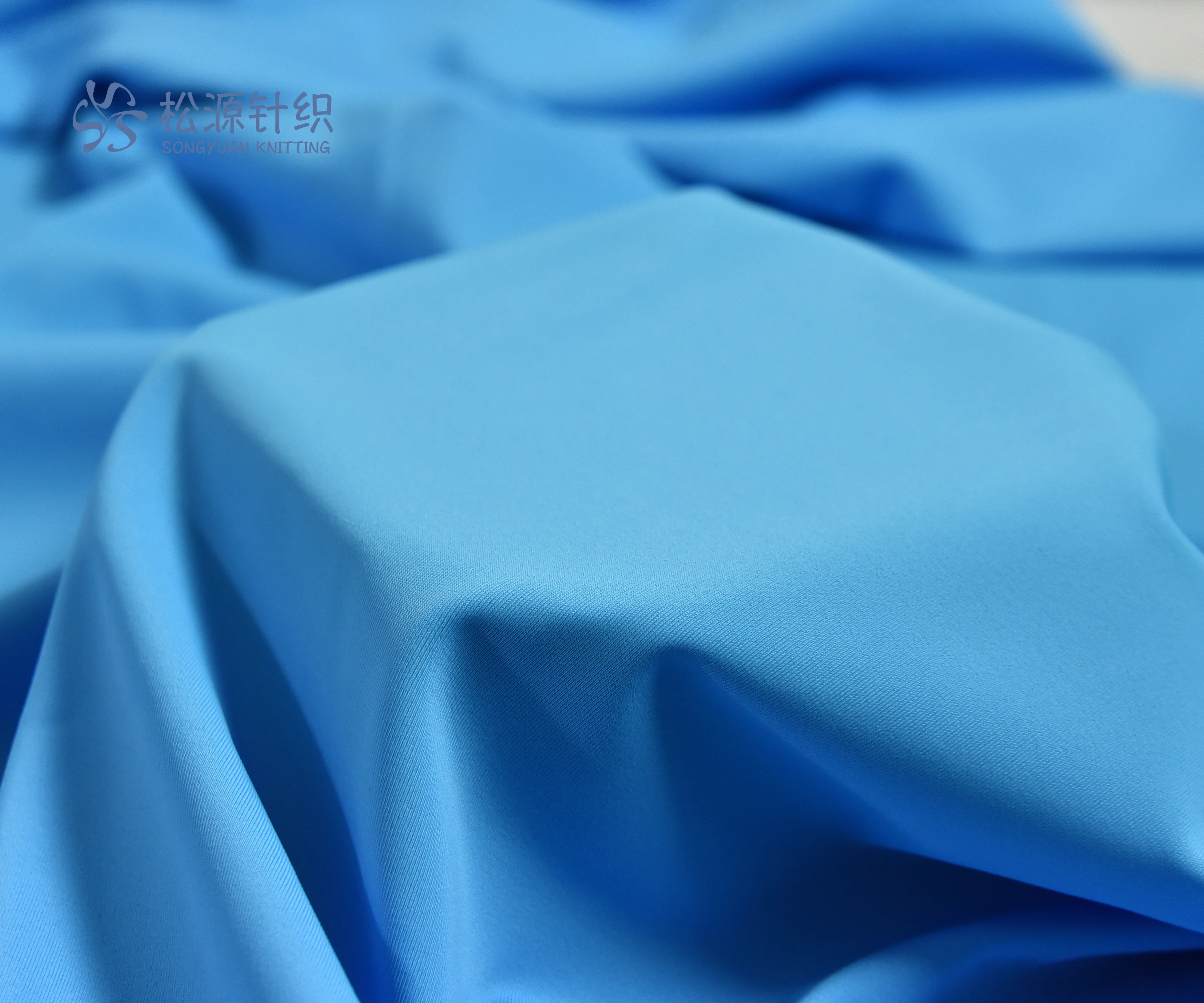 
190gsm elastane polyamides high elastic lycra fabric for swimsuit 