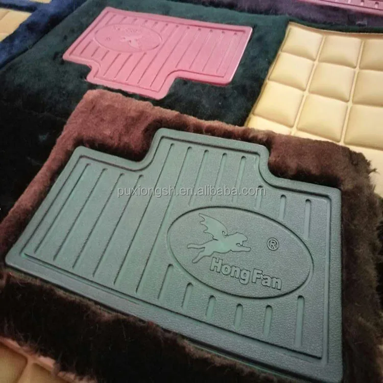 
High Frequency EVA Sheet Embossing Machine 