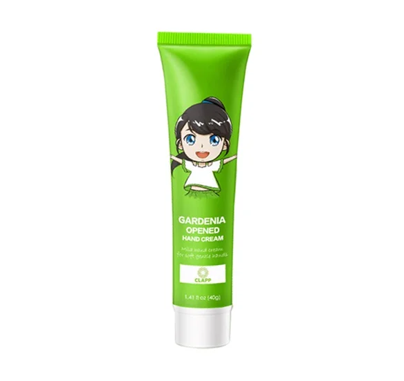 
Best Korea Brand hand cream Olive Oil Deeply Skin Hand Cream Wholesale 
