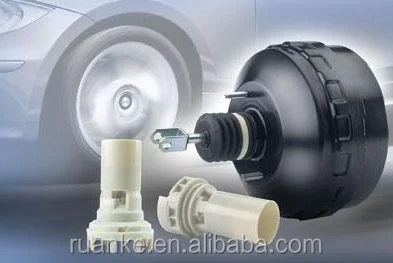 
PA46-GF25 Polyamide 46 resin PA46 TW241F5 