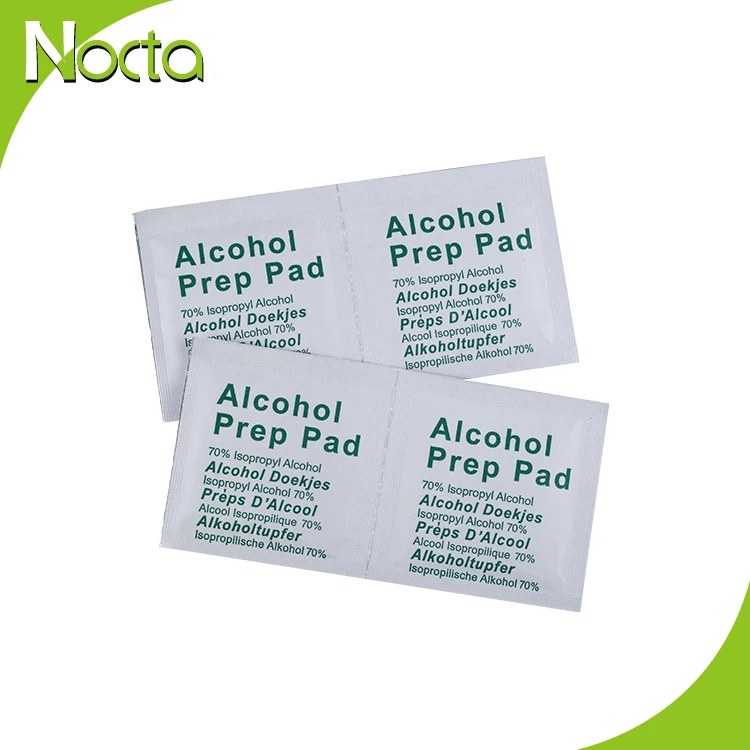 NOCTA professional optical and mobile phone cleaning wipes