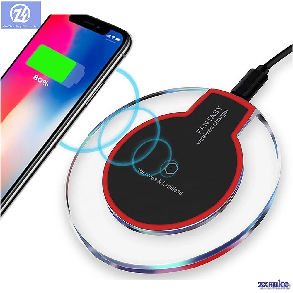 
wireless charger bank 