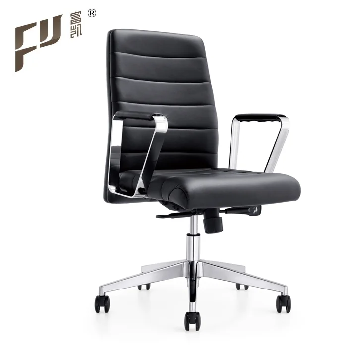 Роскошный офисный стул из Таиланда с роликами от поставщика