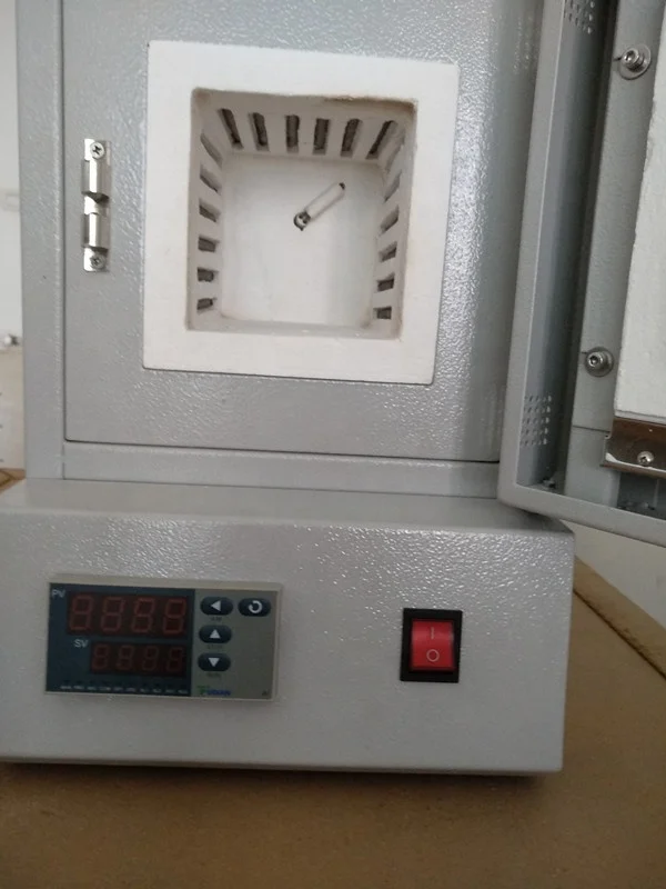 Popular!!! Factory Supply Wholesale Price Top Quality Dental Lab Burnout Furnace