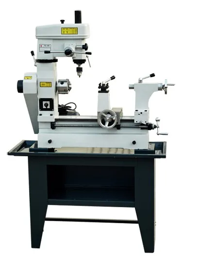 High performance mini multi-purpose lathe machine HQ800 cheap price