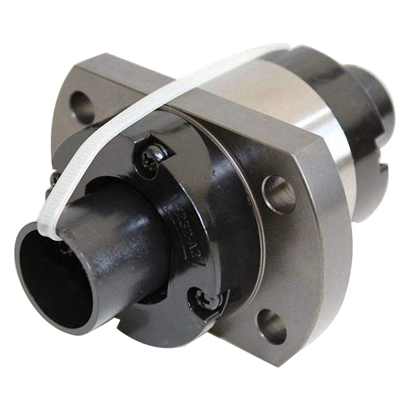 High Rigidity 0404 Ball Screw Shaft Made in China