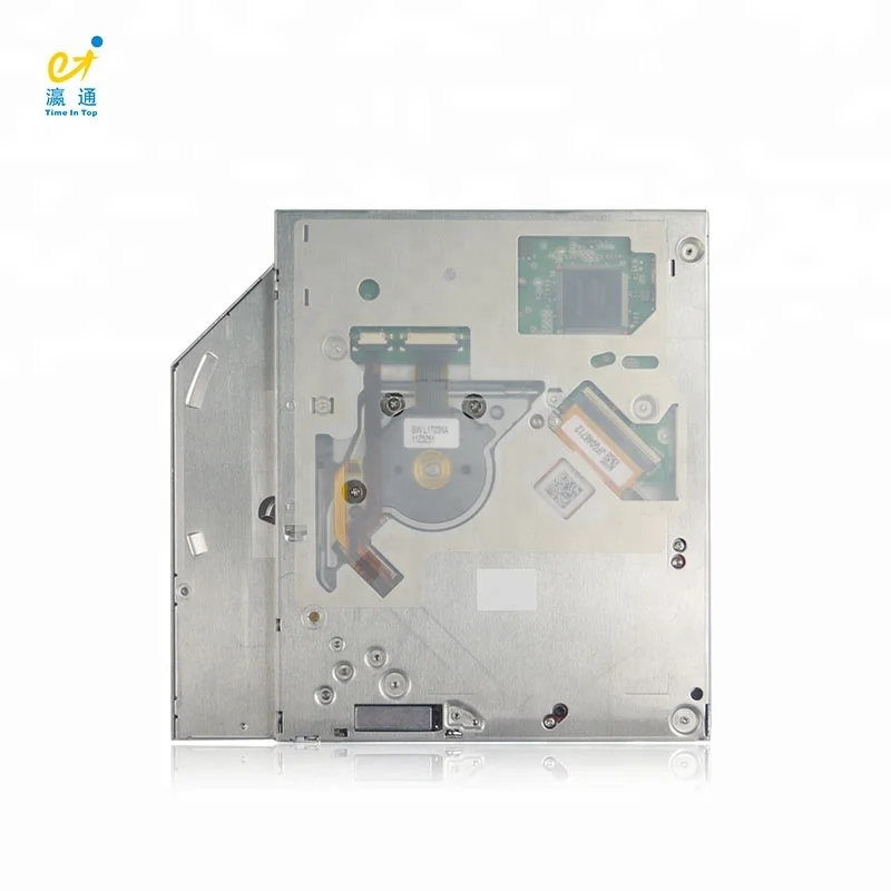 Slim Internal Slot in DVD RW Drive Panasonic UJ8A7