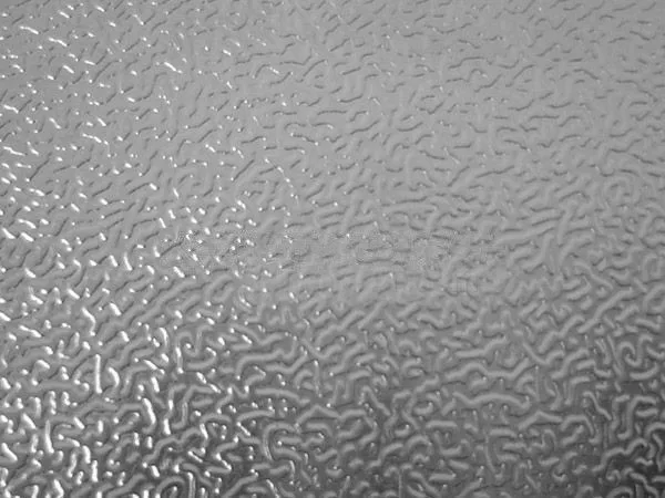 Stucco embossed aluminium sheet 1100 | 1050 | 1060 | 3003
