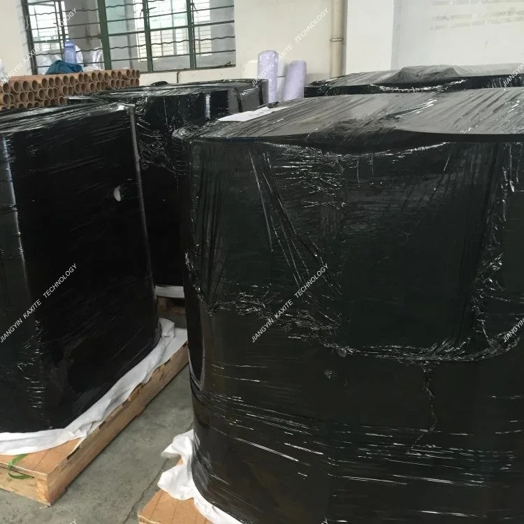 Manure Removal System Pp Poultry Manure Belt Poultry Cage System