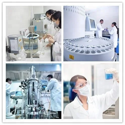 
Plant Growth Regulator 1-Triacontanol/ Myricyl alcohol CAS 593-50-0 