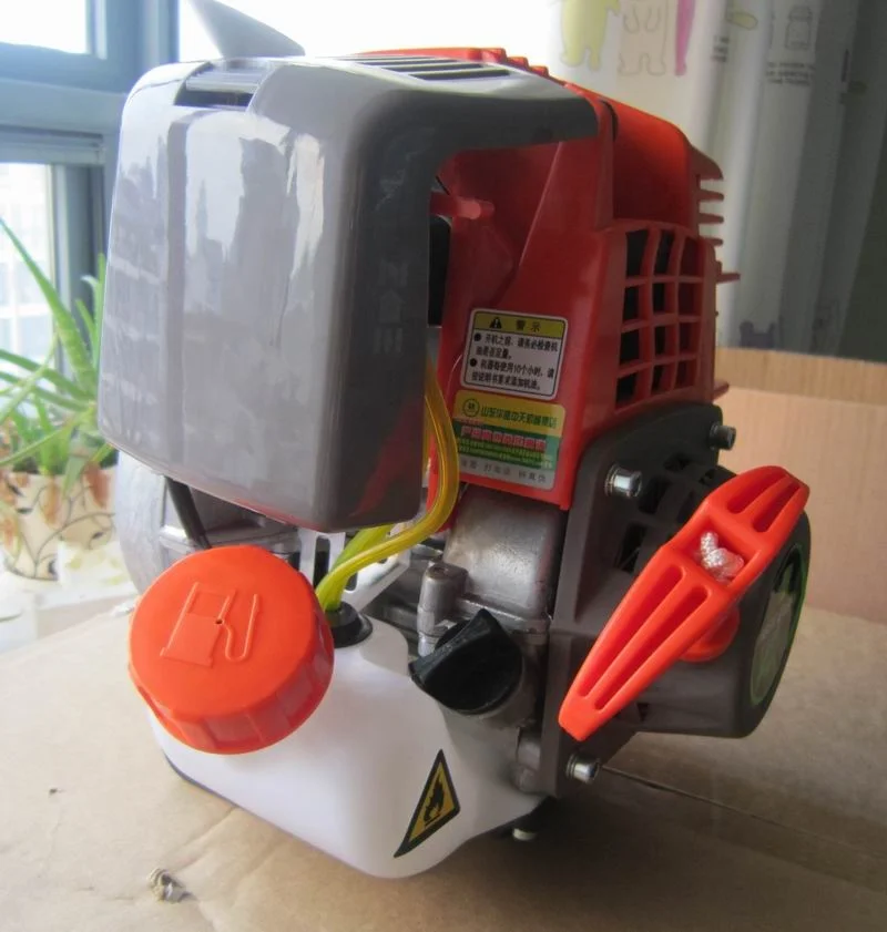 
1E139F 31cc 4 Stroke Gasoline Engine 