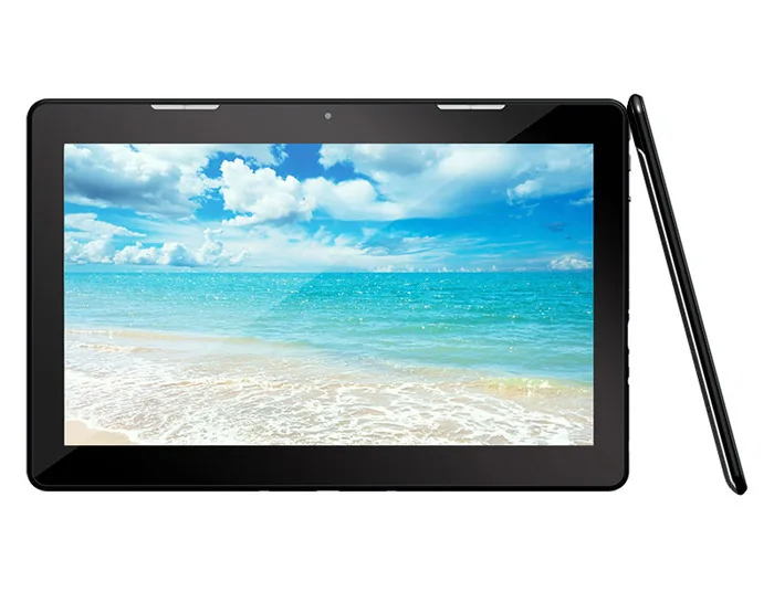 13.3 Inch 4G LTE Android 7.0 Tablet with Large Battery 10000mAh Quad Core Big Size Android Tablets