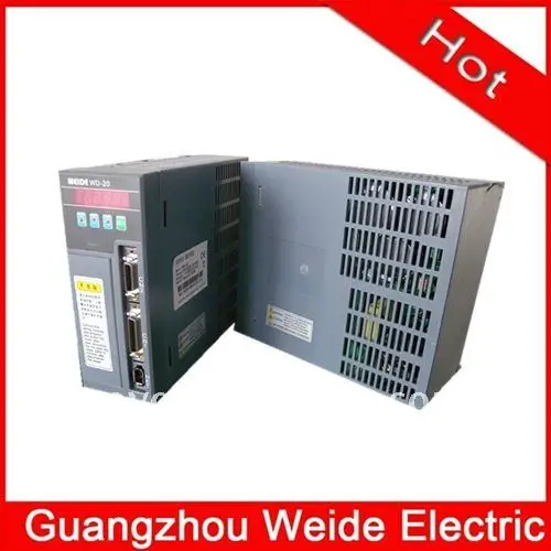 WD-30B 1 7-2.3kw контроллер Сервомотора 2500x4incremental сервопривода переменного тока подобный наполнитель mitsubishi мотор