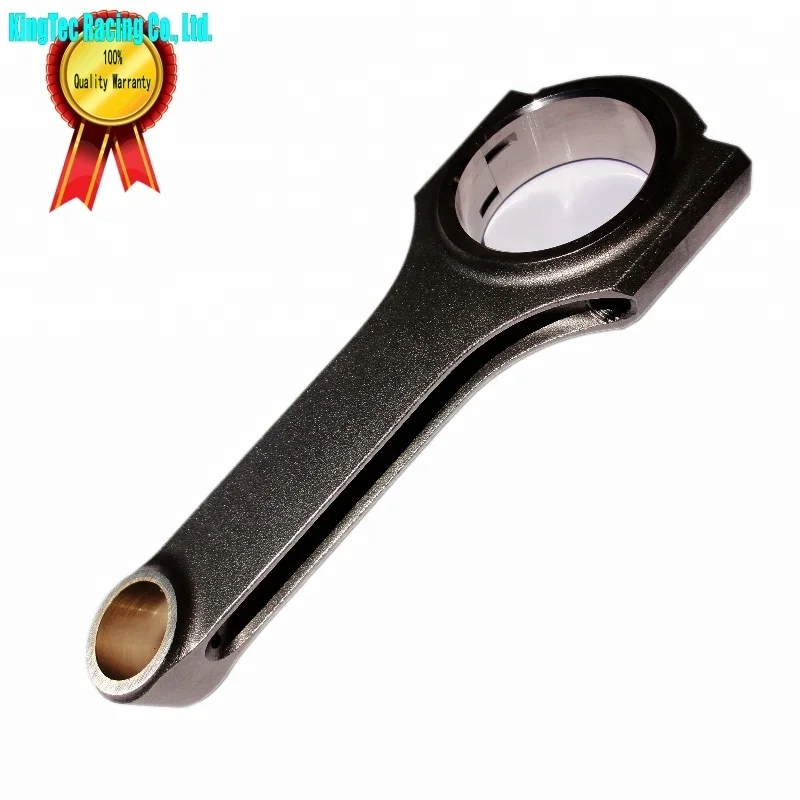 direct factory hot sale forged 4340 rallye car astra J connecting rod for turbo Opel gtc opc vxr vauxhall