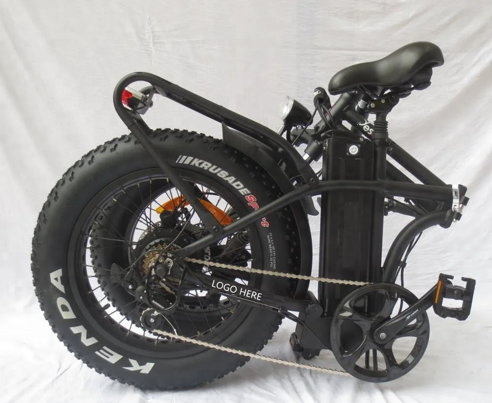 QUEENE/Cheap Foldable Electric Bicycle China/fat tire Electric Bike folding Ebike