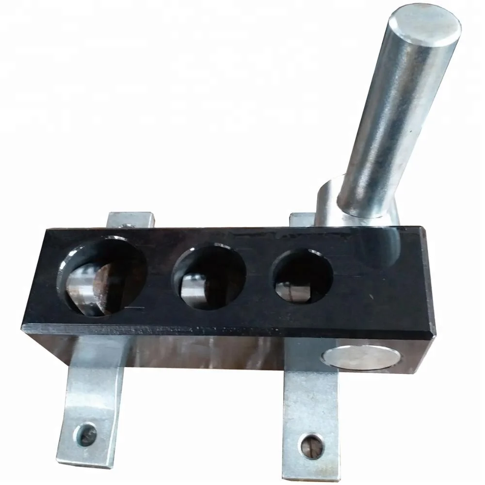 RA-1/RA-2/RA-3 труборезная машина отверстие для труб резки ручная