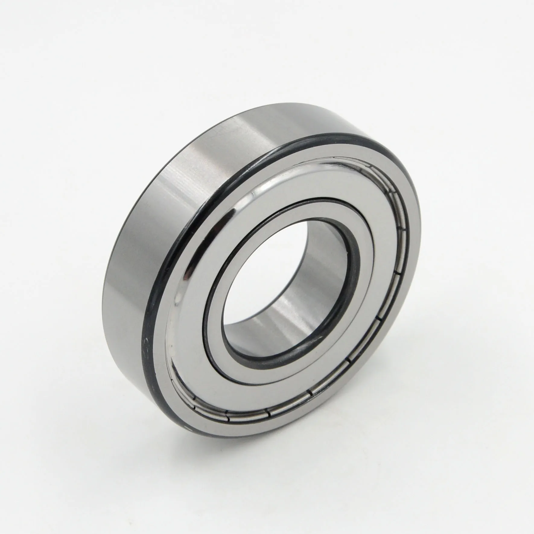 Low friction high speed distributors 605 CM DDU deep groove ball bearing