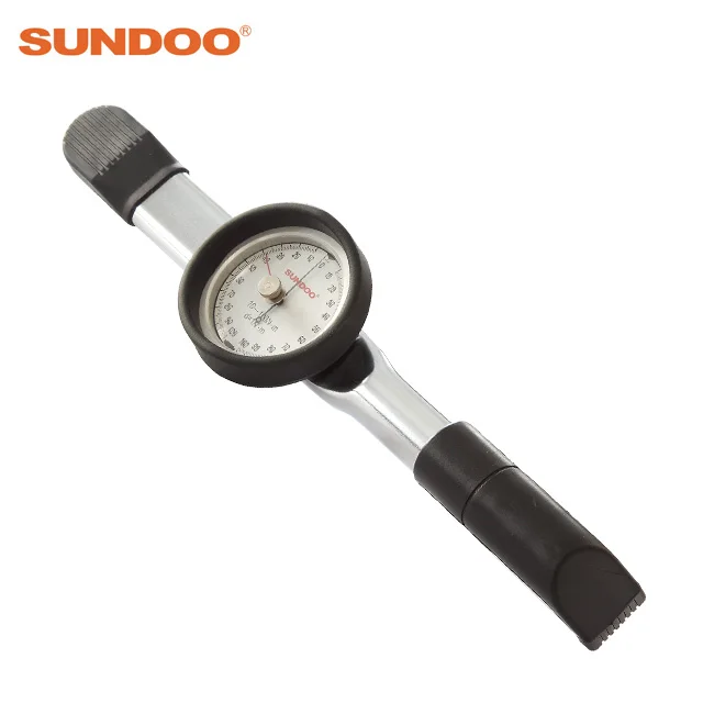 SDB Series Analog Torque Wrench