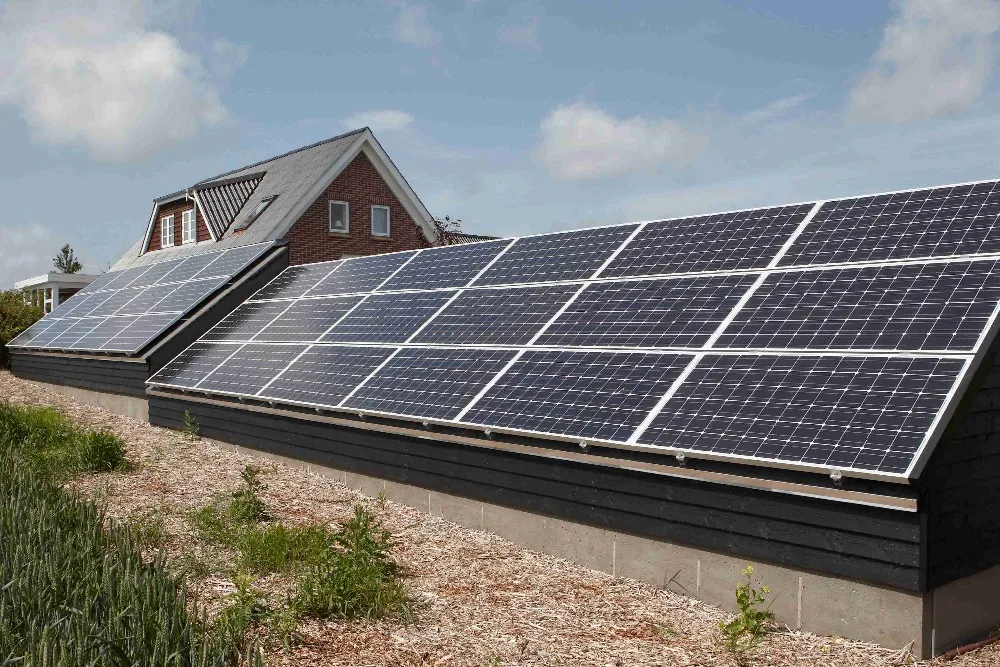 High conversion competitive price three phase  380V On grid 10KW solar system energy with LCD wifi function