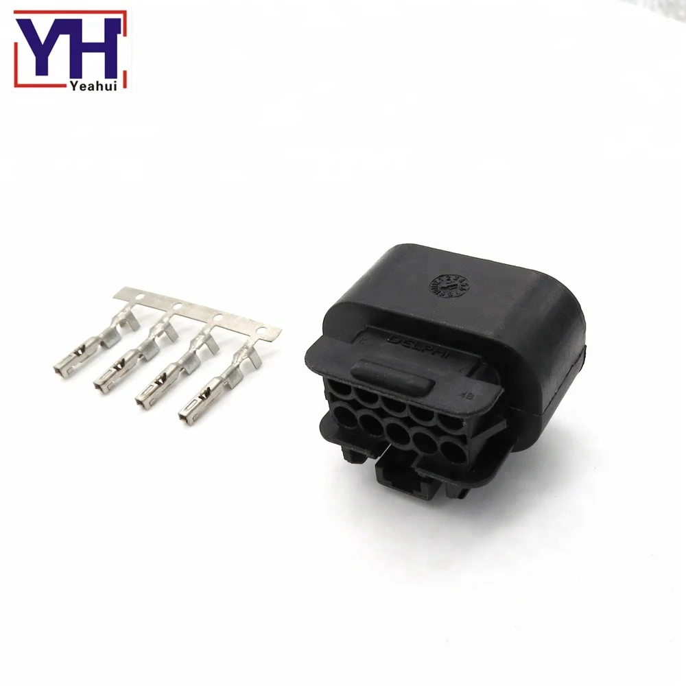 Marine Grade Electrical Connectors Waterproof Cable Connector