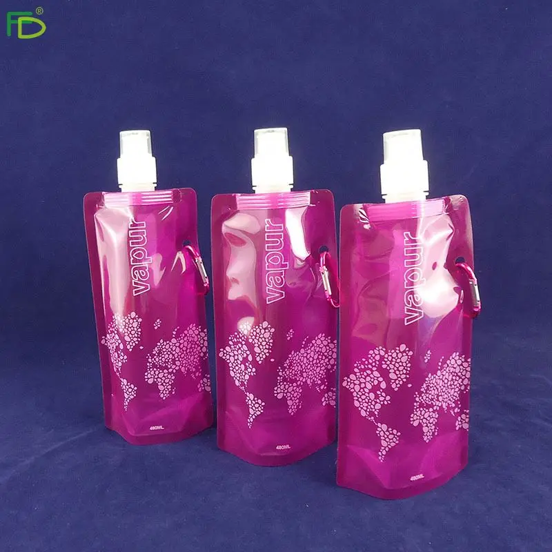 EU FOOD GRADE Approved For Mineral Water Bottle Pet Preform