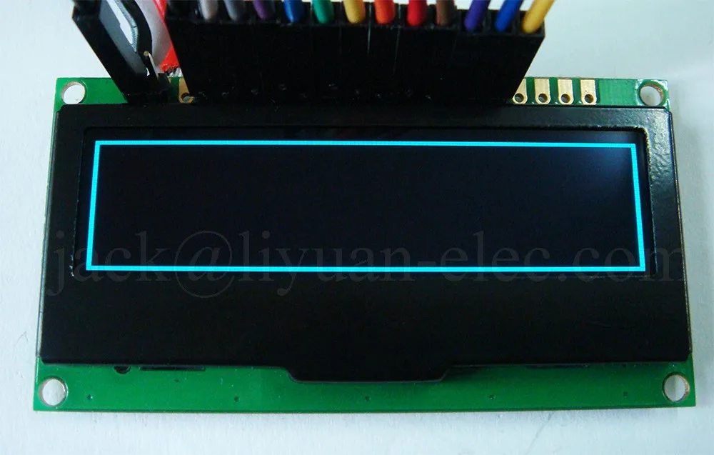 2 23 3 дюймов 128x32 LM230B-128032 ЖК светодиодный oled дисплей экран