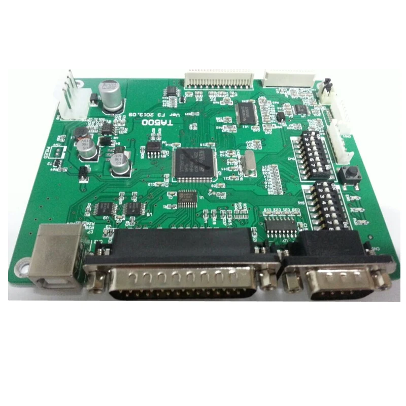 High Quality HS-T532 80Mm Thermal Embedded Printer Pos Printer With Usb+Serial+Parallel Interface  For Medical Equipment