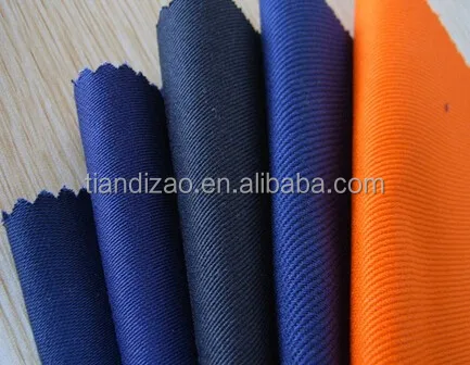 95%meta aramid+5%para aramid fabrics for firemen protective clothing,workwear,chemical suits