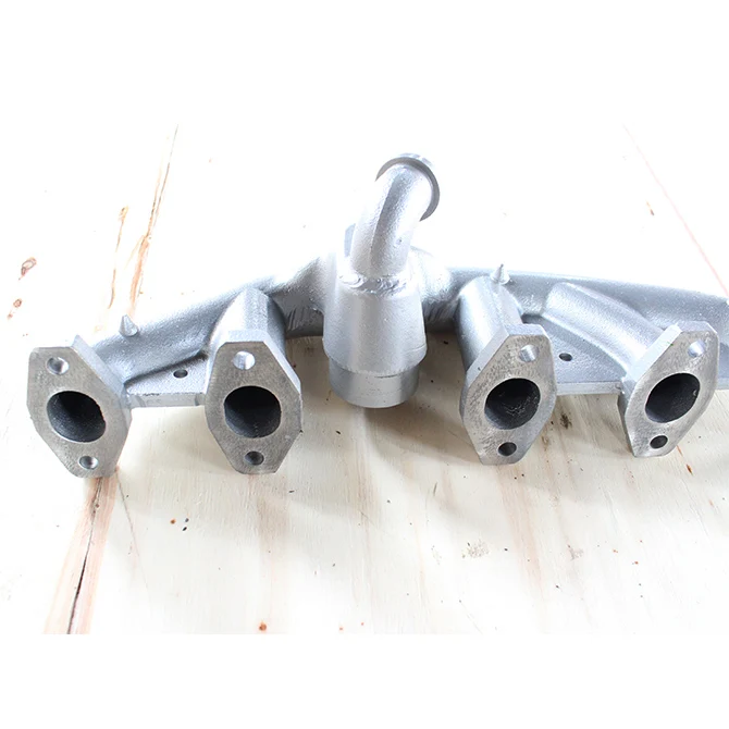 
070253017a exhaust manifold for 2.5 tdi vw t5 engines 