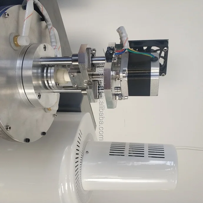 Стоматологическая вакуумная фарфоровая пресс-печь для стекла и керамики E.max