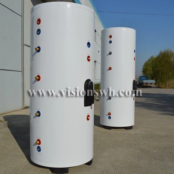 Good raw materials copper coil pressure boiler tanks