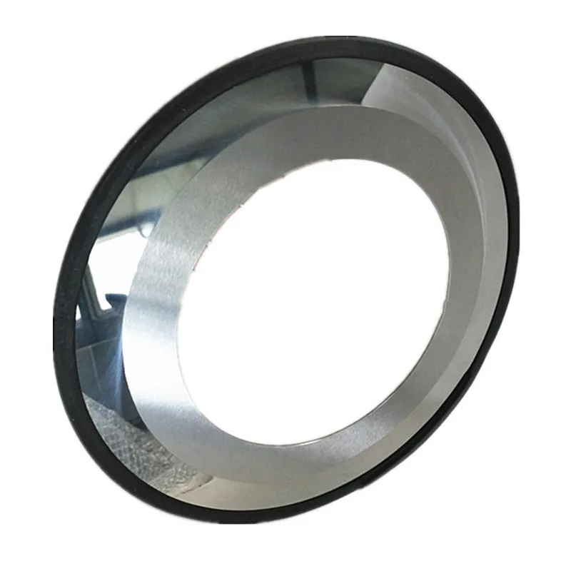 Corrugated Machine Tungsten Carbide Knives For Corrugated Board