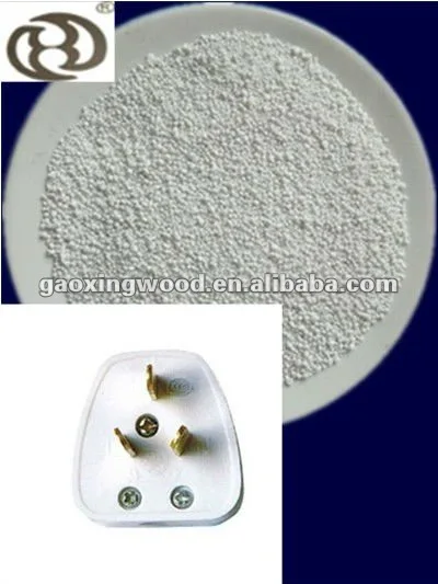 Guheng Urea resin Molding Compound for lamp-socket, instead of bakelite powder