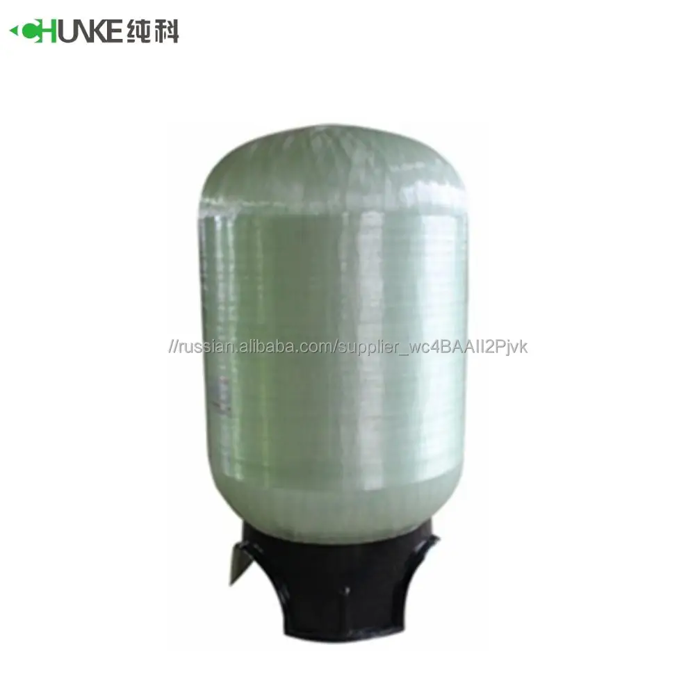 Оцинкованный бак высокого давления воды/высокого давления углеродного волокна Танк/frp бак для воды цена