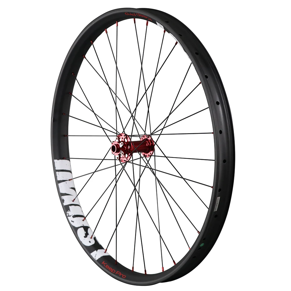 2015 Китай карбоновая колесная пара 29 plus carbon Fat MTB + обод ширина 50 мм двойная стенка безрукавные карбоновые диски совместимые