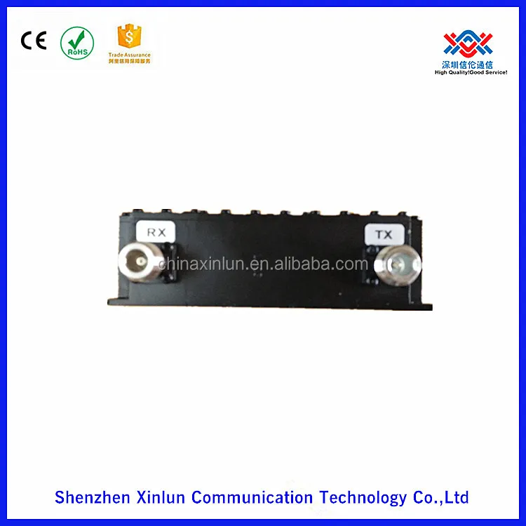  800 МГц Duplexer CDMA/GSM/DCS/WCDMA/LTE RF Bandpass