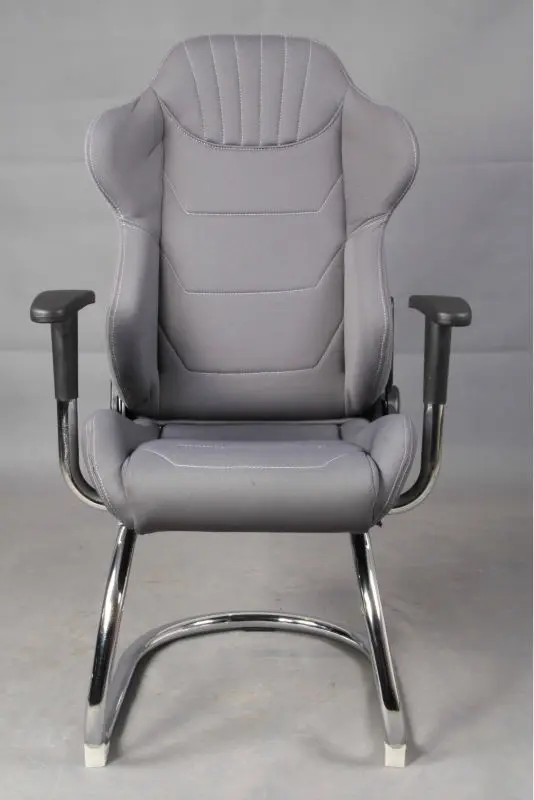 Wholesale Furniture Gaming E-sport Chair Sofa China Office Furniture Modern PVC or Fabric Material,metal BIFMA 0.278cbm/pc Iron