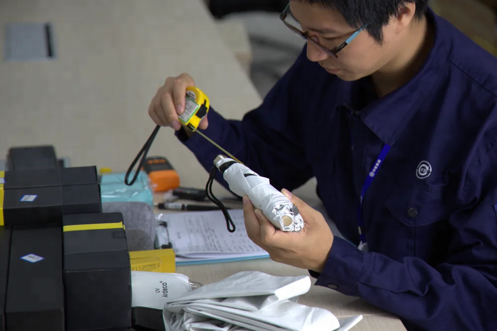 Comprehensive Third Party Inspection & Quality Control Services Company