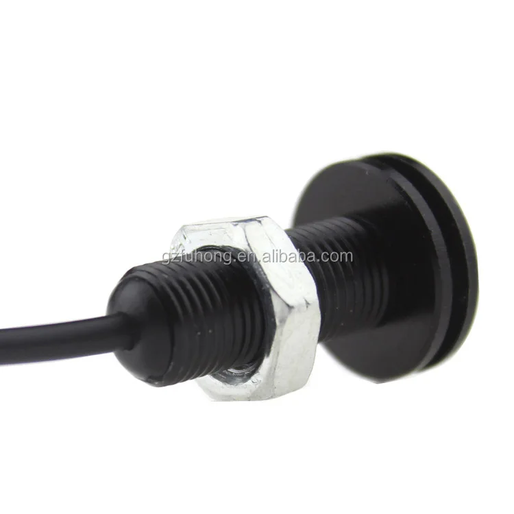 Parking light 18mm Eagle Eye led car lights DRL 12V 3W Fog Tail lamp