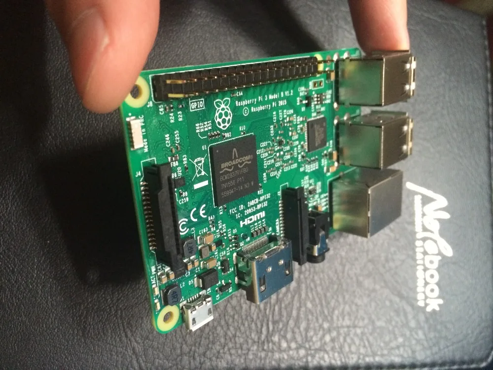 2017 new raspberry pi 3 ultimate starter kit