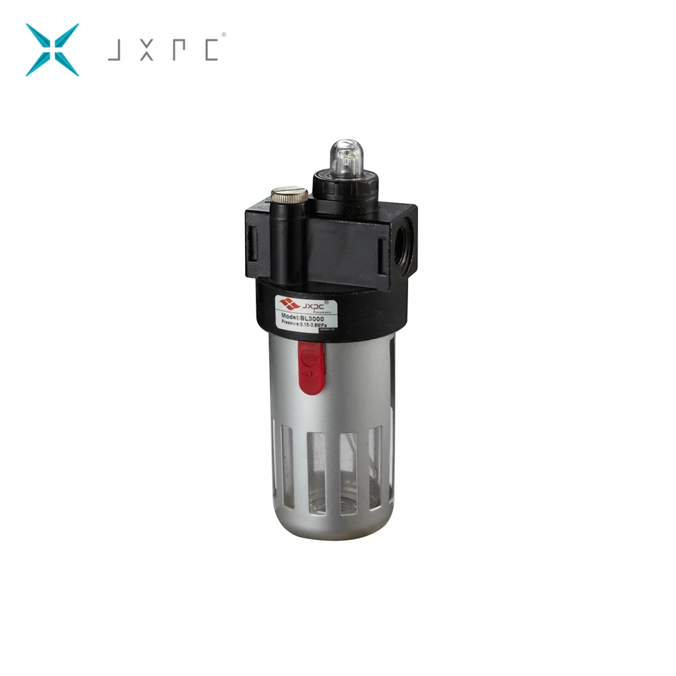 Тип Airtac Пневматический Масленка источника воздуха Лечение Al2000