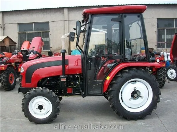 Factory directly sale high efficiency 25hp tractor
