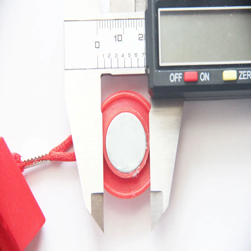 new model treadmill safety keys with fair price