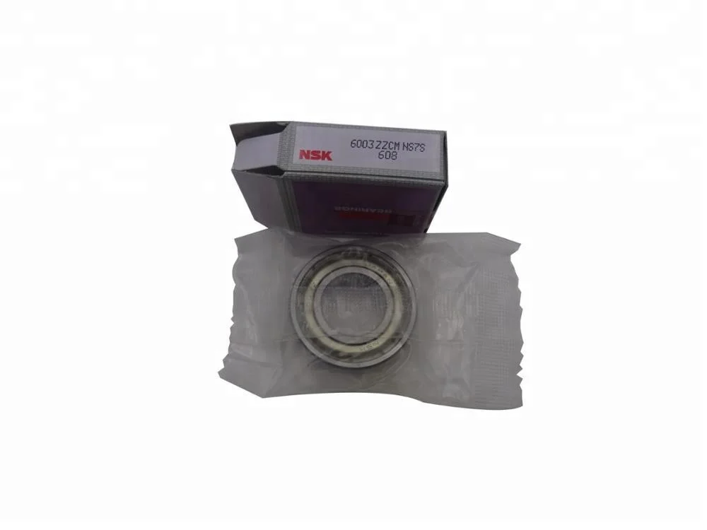 Качественный китайский шариковый подшипник с глубоким желобом 6002 6003 zz