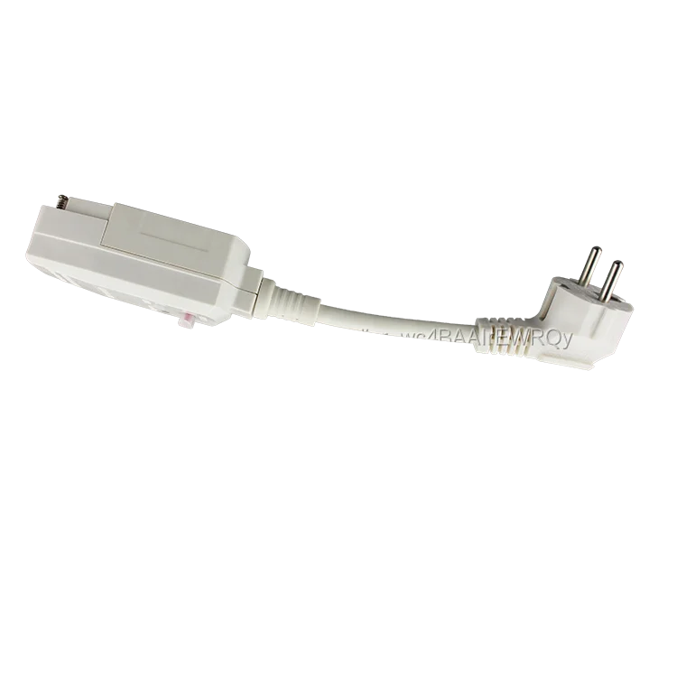 Prcd штекер 16a