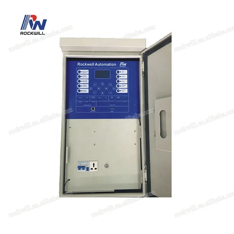 15kV 27kV 38kV vacuum recloser/ACR with GSM/GPRS/WIFI