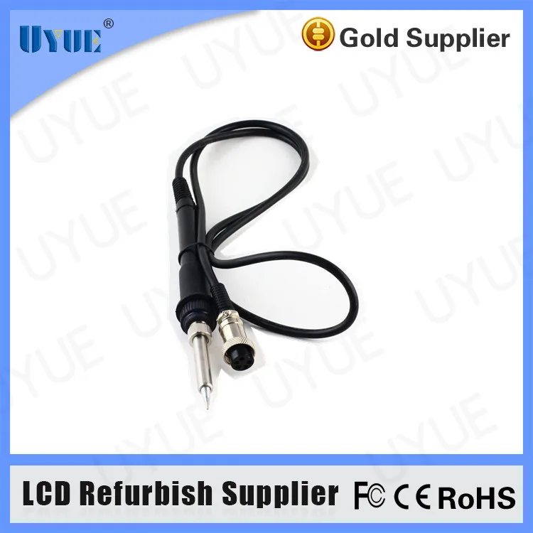 Wholesale Price Heat Gun SMD Rework Station Hot Air Gun Soldering Station for Welding Repair