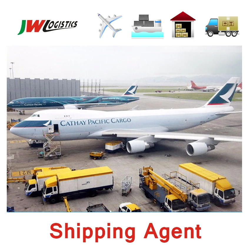 Cheap Cargo Shipping Global Services to Cairo Egypt Air Freight Forwarder China To nigeria