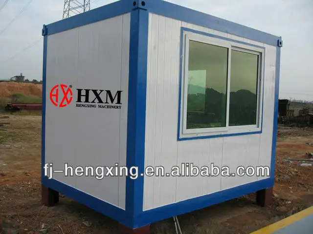 Мобильная мини-Асфальтовая установка Hengxing (QLB20/30/40)